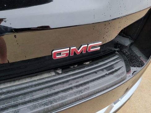 New 2026 GMC Yukon XL Denali w/ Sun & Power Step Package AWD/4WD image 47