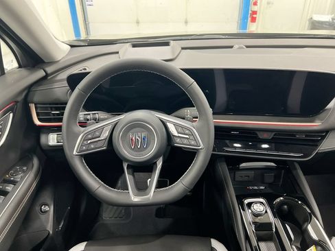 New 2026 Buick Envision Sport Touring AWD/4WD image 11