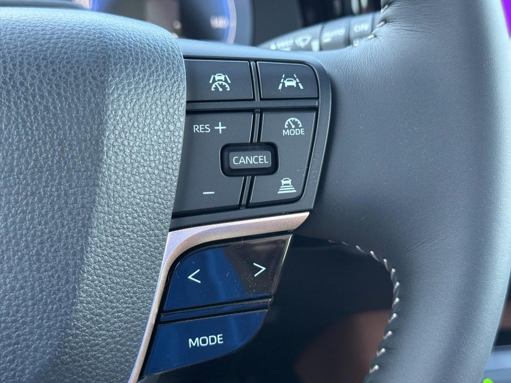 New 2026 Toyota Crown Signia w/ Advanced Technology Package AWD/4WD image 16