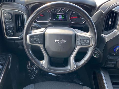 Used 2020 Chevrolet Silverado 1500 RST w/ All-Star Edition image 6