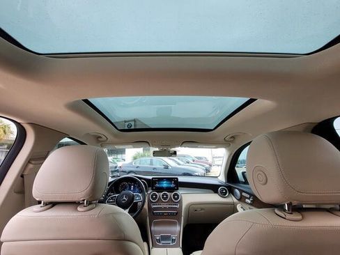 Used 2020 Mercedes-Benz GLC 300 GLC 300 image 33