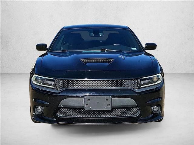 Used 2021 Dodge Charger R/T RWD image 2