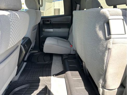 Used 2010 Toyota Tundra 4x4 Double Cab image 22