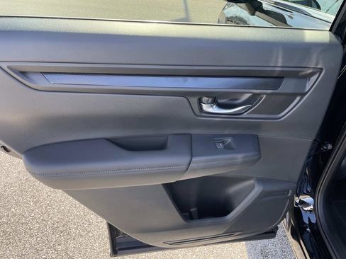 New 2026 Honda CR-V LX image 11