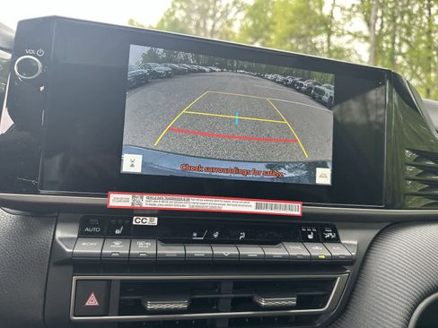 New 2026 Toyota Camry SE AWD/4WD image 35