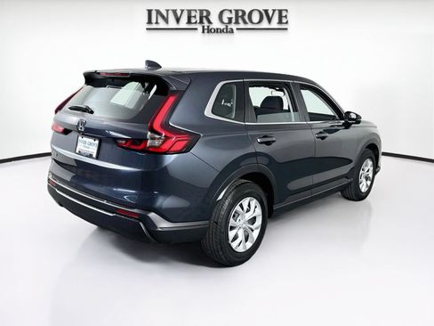 Used 2024 Honda CR-V LX image 5