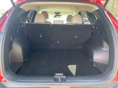 Used 2025 Hyundai Tucson SEL image 32