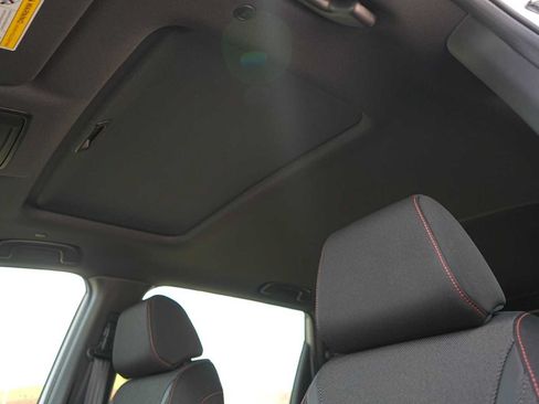 Used 2026 Honda CR-V Sport image 26