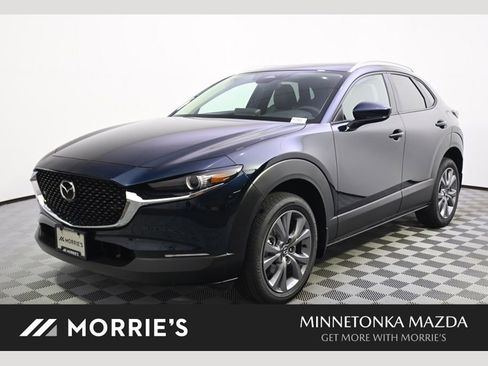 Certified 2026 MAZDA CX-30 AWD 2.5 S image 1