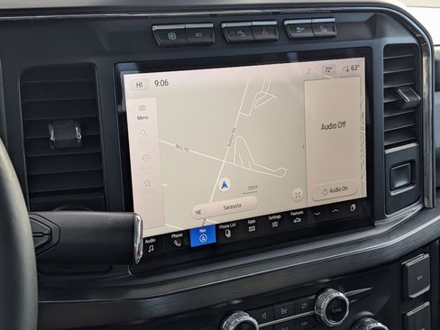 Certified 2024 Ford F350 Lariat w/ Lariat Ultimate Package image 29