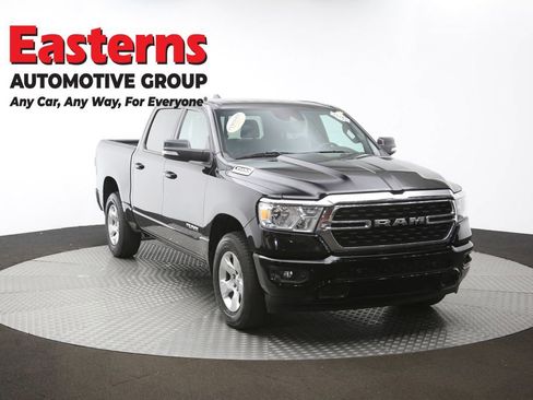 Used 2022 RAM 1500 Big Horn image 54