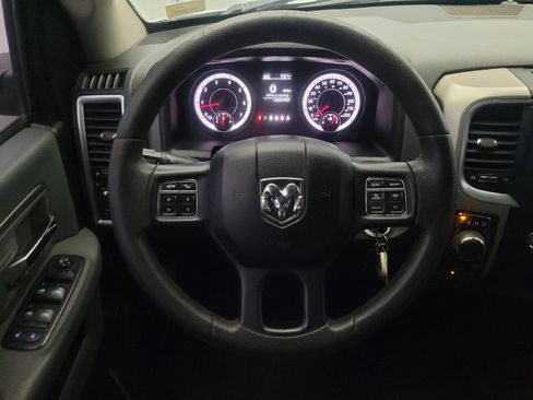 Used 2015 RAM 1500 Classic SLT AWD/4WD image 22