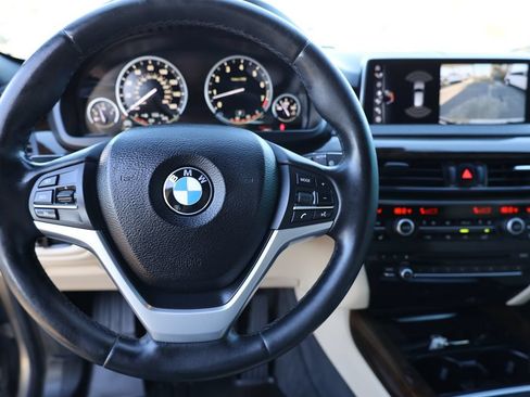 Used 2017 BMW X5 xDrive35i AWD/4WD image 28