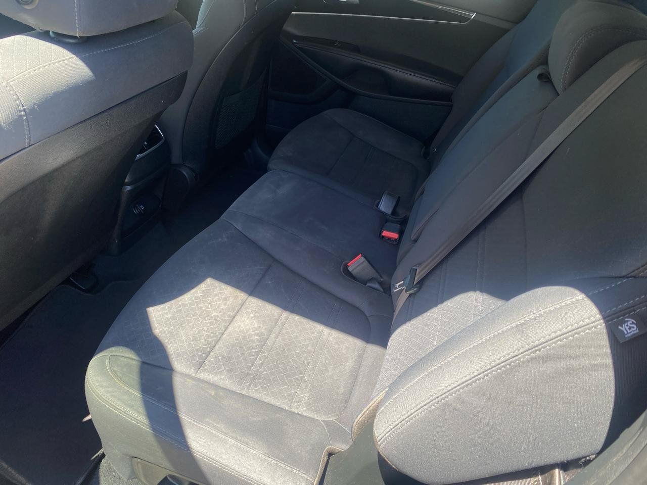 Used 2020 Kia Sorento L FWD image 9