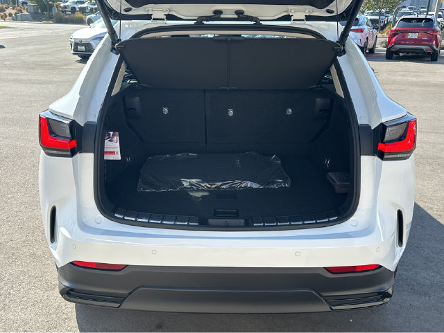 New 2026 Lexus NX 350 AWD w/ Accessory Package (K3) image 19
