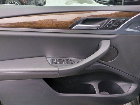 Used 2018 BMW X3 xDrive30i image 10