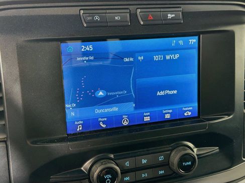 Used 2023 Ford F150 XL w/ STX Appearance Package AWD/4WD image 19