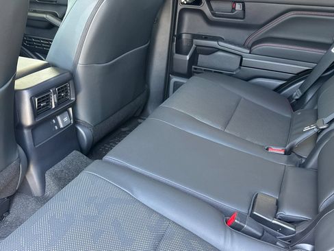 Certified 2026 Toyota 4Runner TRD Pro AWD/4WD image 15