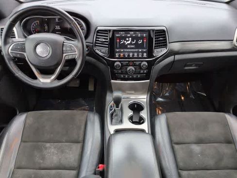 Used 2020 Jeep Grand Cherokee Altitude image 15