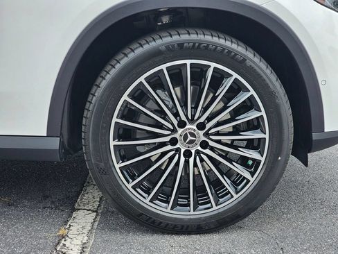 New 2026 Mercedes-Benz GLC 300 image 13