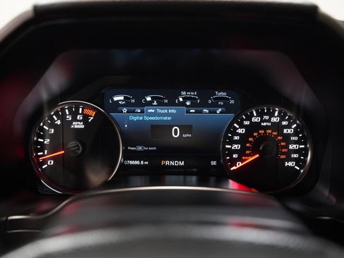 Used 2019 Ford F150 Raptor w/ Equipment Group 802A Luxury image 51