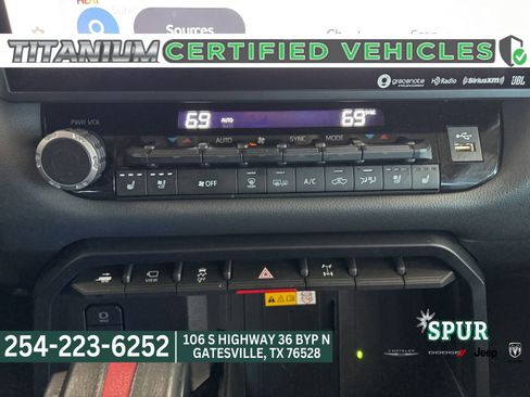 Used 2023 Toyota Tundra TRD Pro image 18