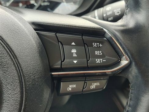 Used 2019 MAZDA CX-5 Grand Touring image 16