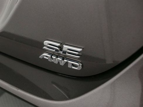 Certified 2024 Toyota Camry SE AWD/4WD image 11