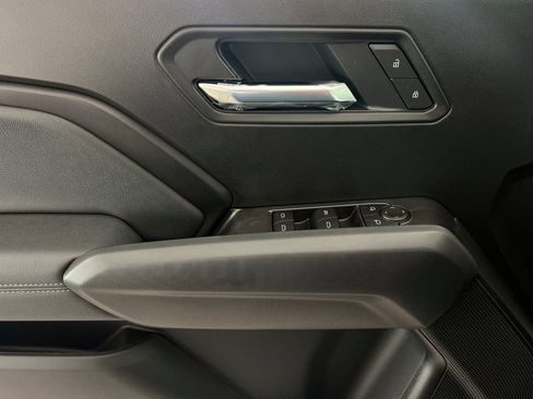 New 2026 GMC Canyon Elevation image 9