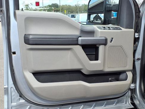 Used 2022 Ford F250 XLT w/ XLT Premium Package image 24