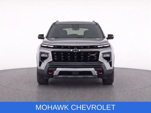 Used 2024 Chevrolet Traverse Z71 AWD/4WD image 7