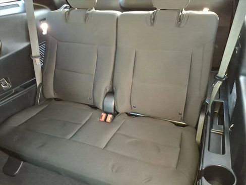 Certified 2021 Ford Explorer XLT w/ Class III Trailer Tow Package image 16