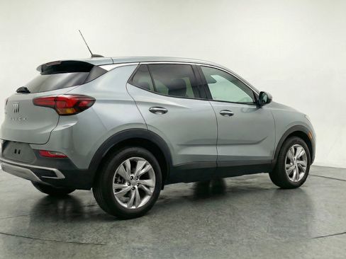 Used 2025 Buick Encore GX Preferred FWD image 9