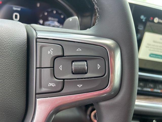 New 2026 Chevrolet Silverado 1500 RST w/ RST All Star Premium Package AWD/4WD image 18