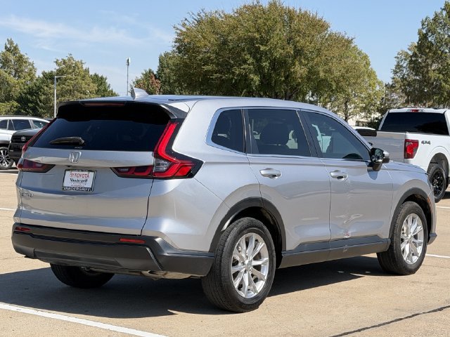 Used 2023 Honda CR-V EX image 4