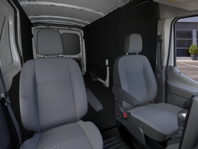 New 2026 Ford Transit 250 148 Medium Roof w/ Load Area Protection Package RWD image 14