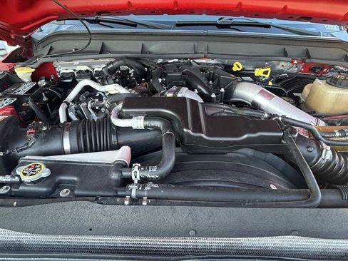 Used 2015 Ford F350 Lariat w/ Lariat Ultimate Package image 27