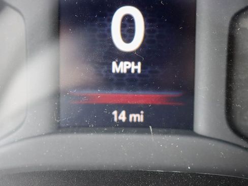 New 2024 RAM 1500 Tradesman w/ Trailer Tow Group image 27