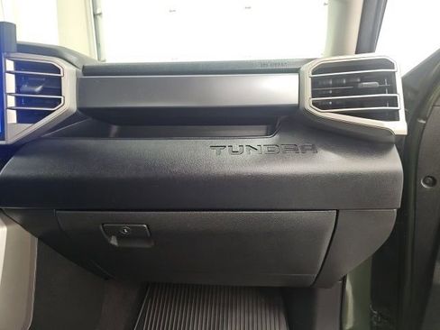 Used 2023 Toyota Tundra SR5 w/ SR5 Premium Package AWD/4WD image 39