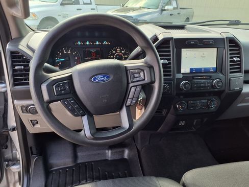 Used 2020 Ford F150 XL w/ Equipment Group 101A Mid AWD/4WD image 5