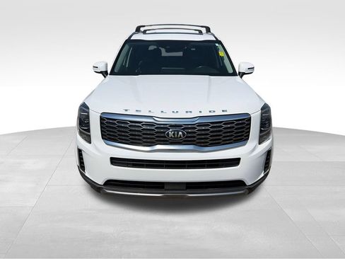 Used 2021 Kia Telluride S FWD image 8