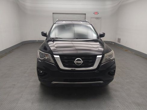 Used 2020 Nissan Pathfinder SV AWD/4WD image 14