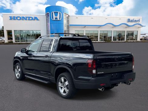 Used 2026 Honda Ridgeline RTL image 3