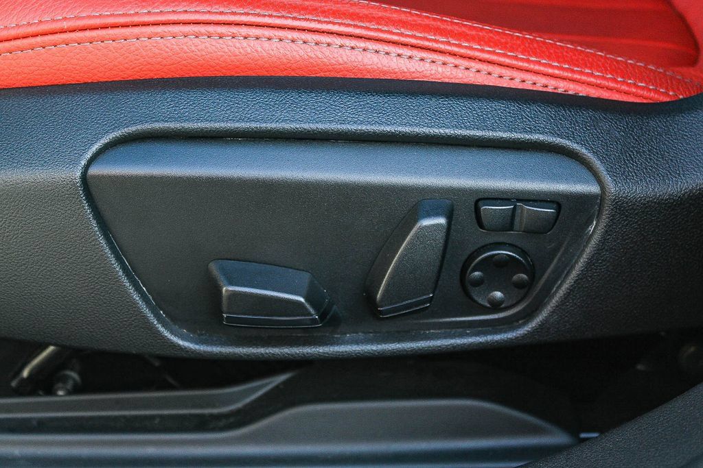 Used 2021 BMW 228i Gran Coupe w/ Convenience Package FWD image 24