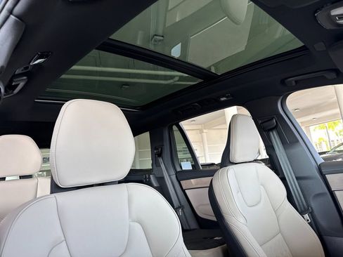 New 2026 Volvo XC90 T8 Plus AWD/4WD image 17