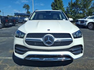 Used 2021 Mercedes-Benz GLE 350 video 2