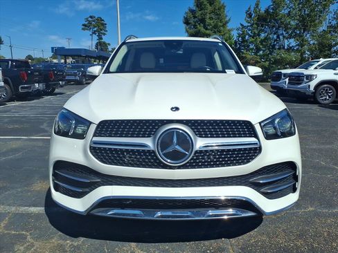 Used 2021 Mercedes-Benz GLE 350 image 2