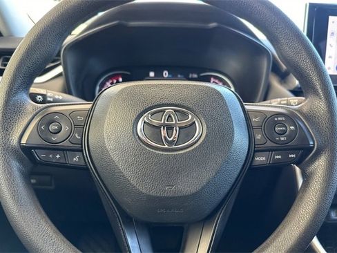 Used 2023 Toyota RAV4 XLE image 24