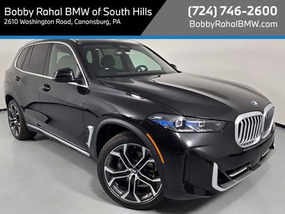 New 2026 BMW X5 xDrive40i w/ Climate Comfort Package