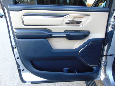 Used 2019 RAM 1500 Limited w/ Advanced Safety Group image 51